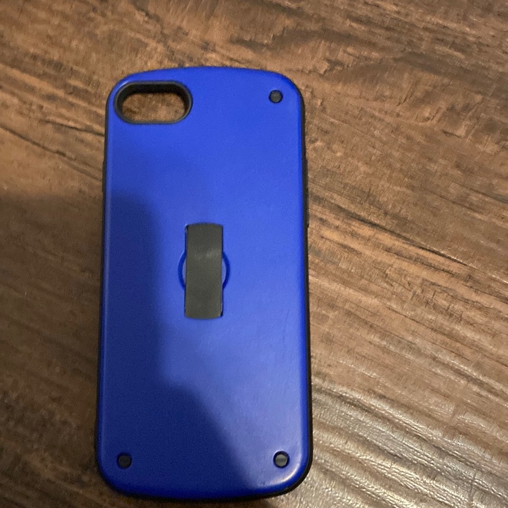 Selling iPhone se-6-7 case